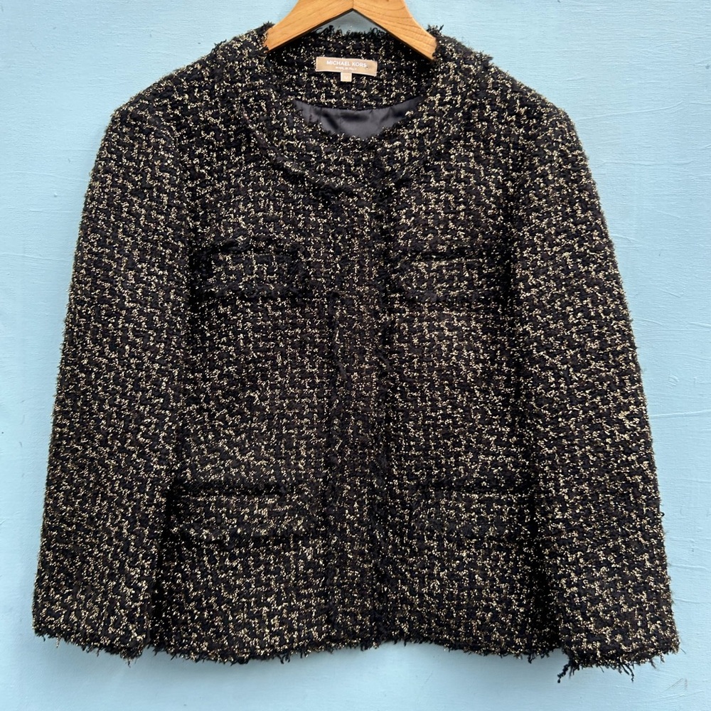 Michael Kors Collection Blazer